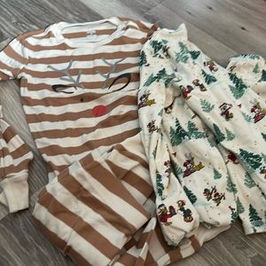 Pj Christmas Bundle